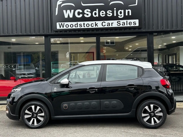Used Citroen C3 2019 for sale - 76094562: Photo 12