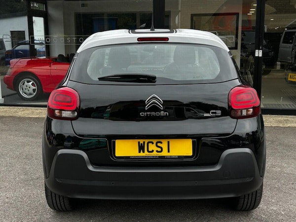 Used Citroen C3 2019 for sale - 76094562: Photo 13