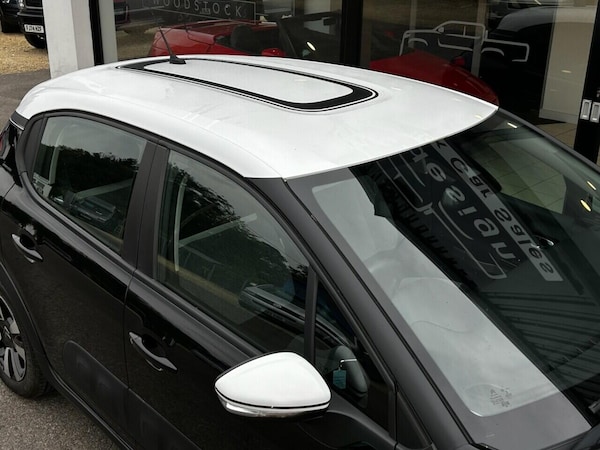 Used Citroen C3 2019 for sale - 76094562: Photo 14