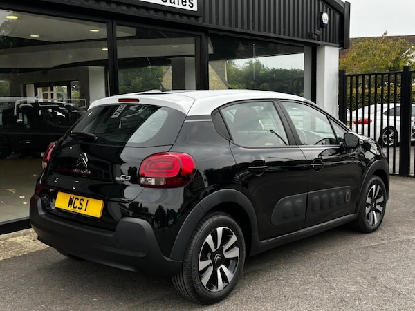 Used Citroen C3 2019 for sale - 76094562: Photo 15