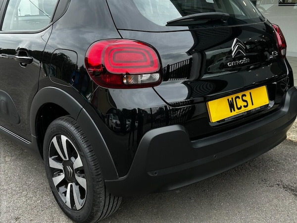 Used Citroen C3 2019 for sale - 76094562: Photo 17