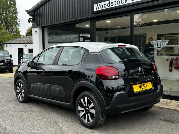 Used Citroen C3 2019 for sale - 76094562: Photo 19