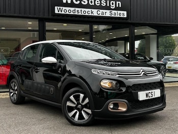 Citroen - C3