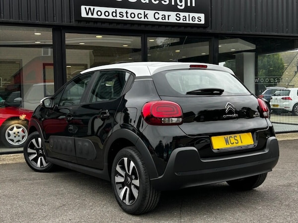 Used Citroen C3 2019 for sale - 76094562: Photo 20