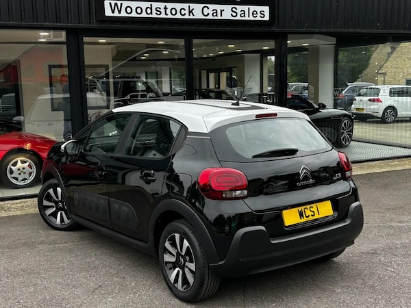 Used Citroen C3 2019 for sale - 76094562: Photo 21