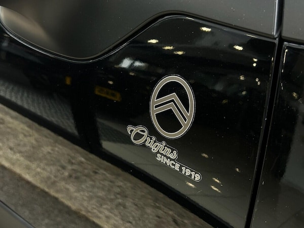 Used Citroen C3 2019 for sale - 76094562: Photo 23