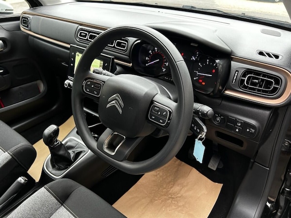 Used Citroen C3 2019 for sale - 76094562: Photo 24