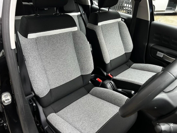 Used Citroen C3 2019 for sale - 76094562: Photo 26