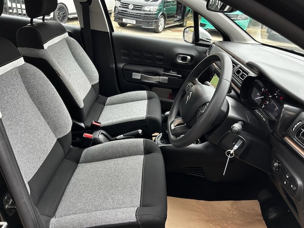Used Citroen C3 2019 for sale - 76094562: Photo 27