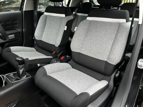 Used Citroen C3 2019 for sale - 76094562: Photo 29