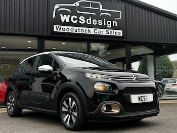 Used Citroen C3 2019 for sale - 76094562: Photo 2