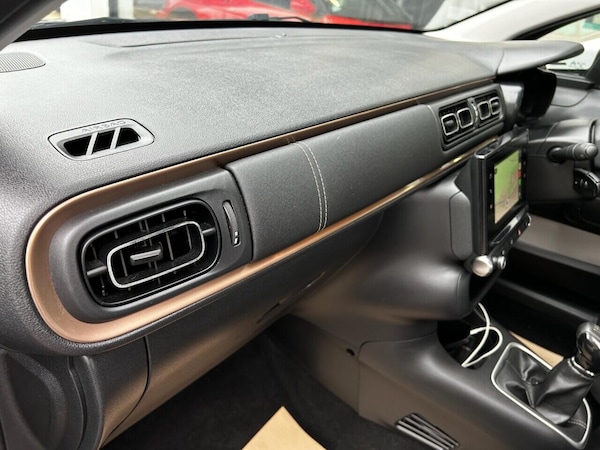Used Citroen C3 2019 for sale - 76094562: Photo 30