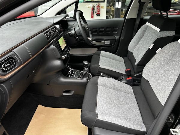 Used Citroen C3 2019 for sale - 76094562: Photo 31