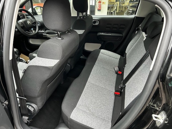 Used Citroen C3 2019 for sale - 76094562: Photo 32