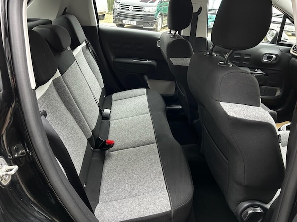 Used Citroen C3 2019 for sale - 76094562: Photo 33