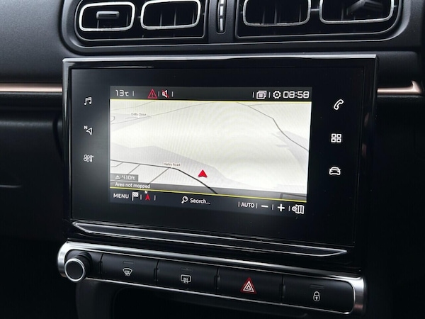 Used Citroen C3 2019 for sale - 76094562: Photo 35