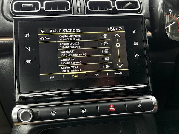 Used Citroen C3 2019 for sale - 76094562: Photo 37