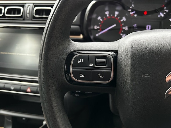 Used Citroen C3 2019 for sale - 76094562: Photo 40