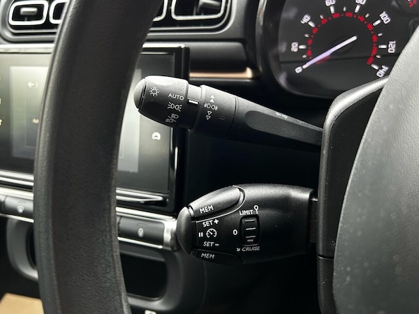 Used Citroen C3 2019 for sale - 76094562: Photo 41
