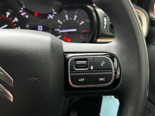 Used Citroen C3 2019 for sale - 76094562: Photo 42