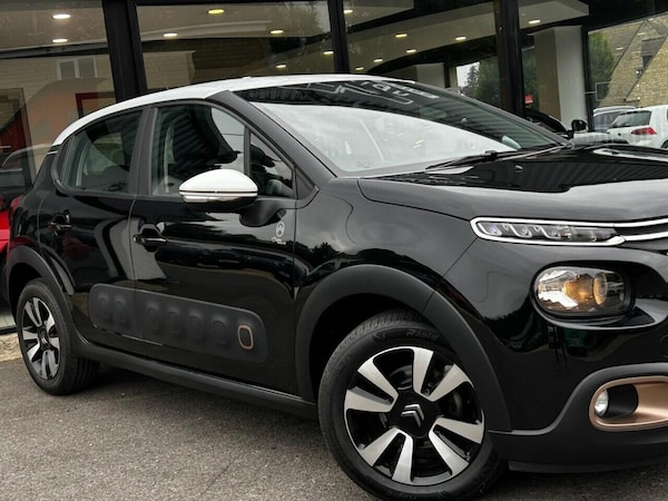 Used Citroen C3 2019 for sale - 76094562: Photo 4