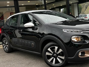 Used Citroen C3 2019 for sale - 76094562: Photo 4
