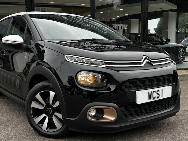 Used Citroen C3 2019 for sale - 76094562: Photo 5