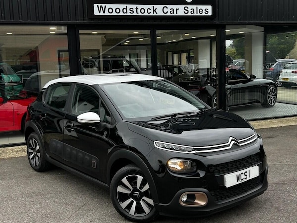 Used Citroen C3 2019 for sale - 76094562: Photo 6