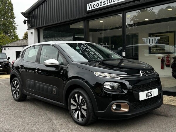 Used Citroen C3 2019 for sale - 76094562: Photo 7