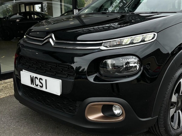 Used Citroen C3 2019 for sale - 76094562: Photo 9