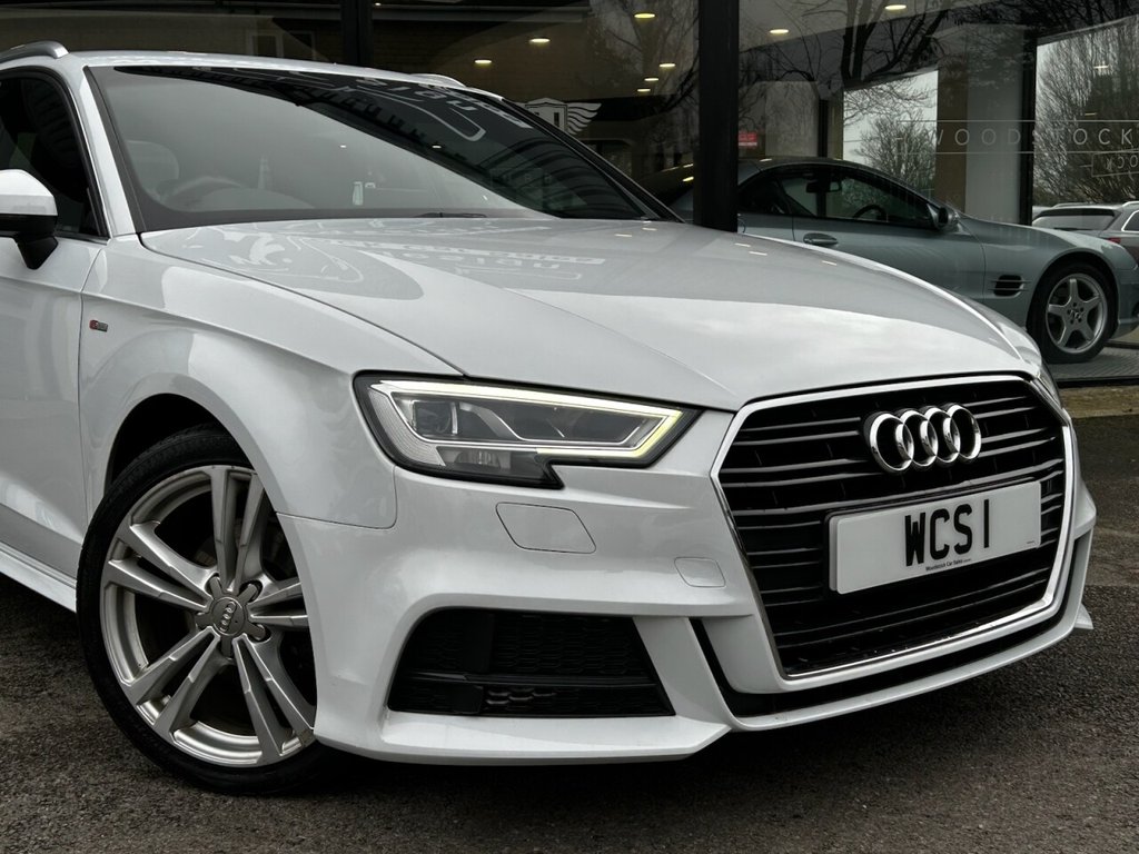 Used Audi A3 2019 for sale - 77328280: Photo 10