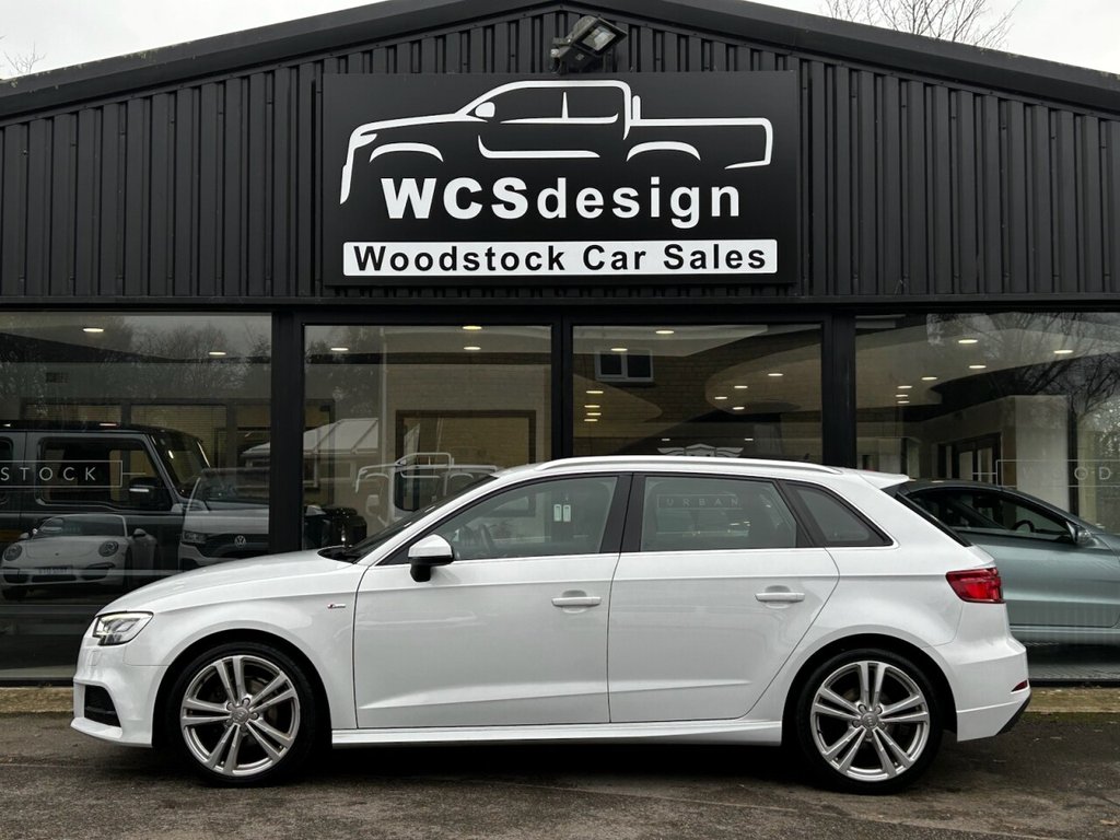 Used Audi A3 2019 for sale - 77328280: Photo 11