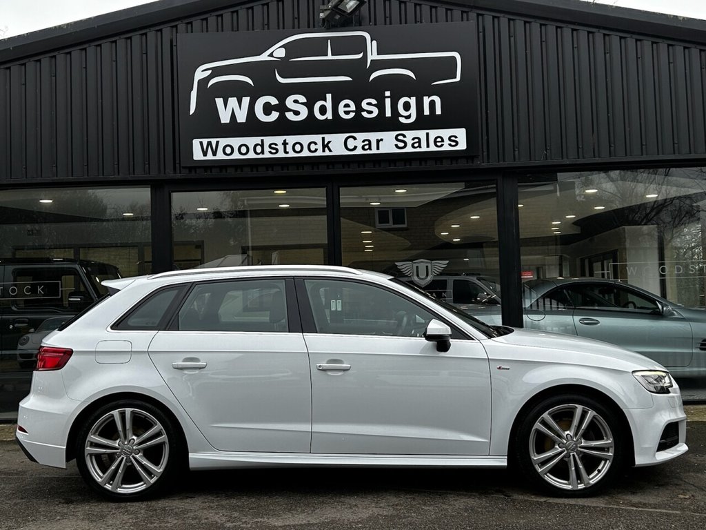 Used Audi A3 2019 for sale - 77328280: Photo 12