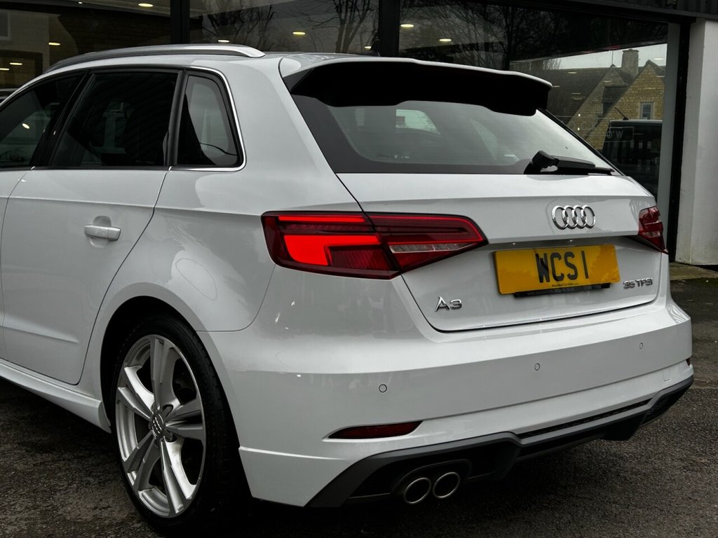 Used Audi A3 2019 for sale - 77328280: Photo 15