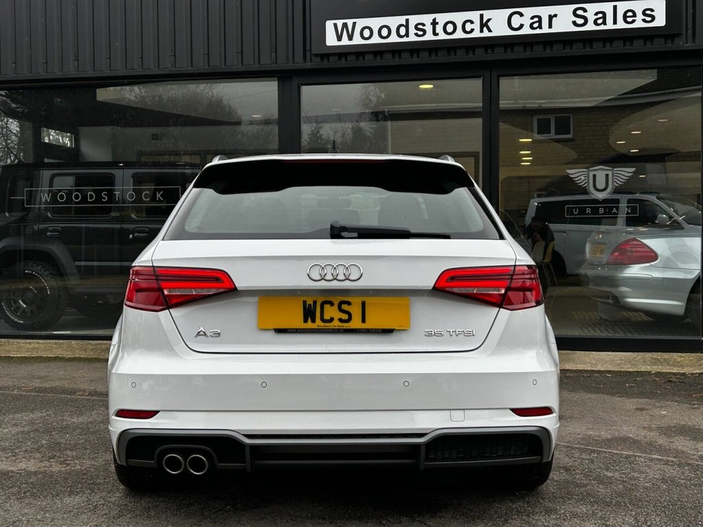 Used Audi A3 2019 for sale - 77328280: Photo 16