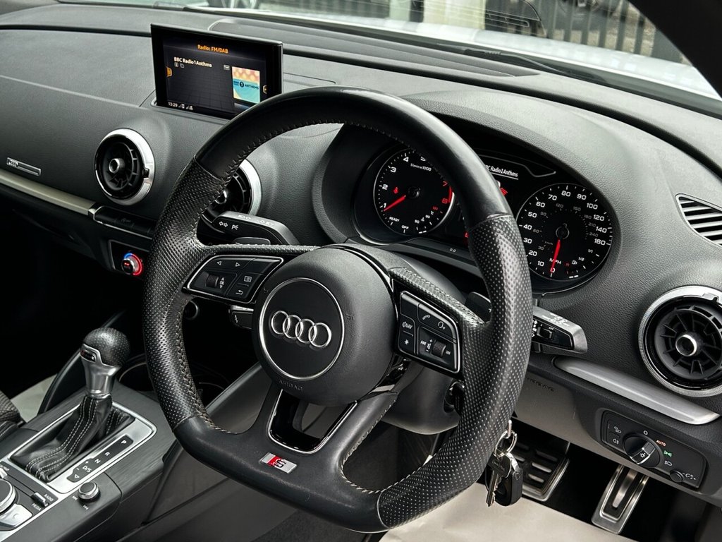 Used Audi A3 2019 for sale - 77328280: Photo 21