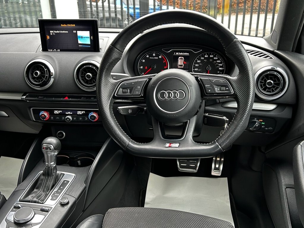 Used Audi A3 2019 for sale - 77328280: Photo 22