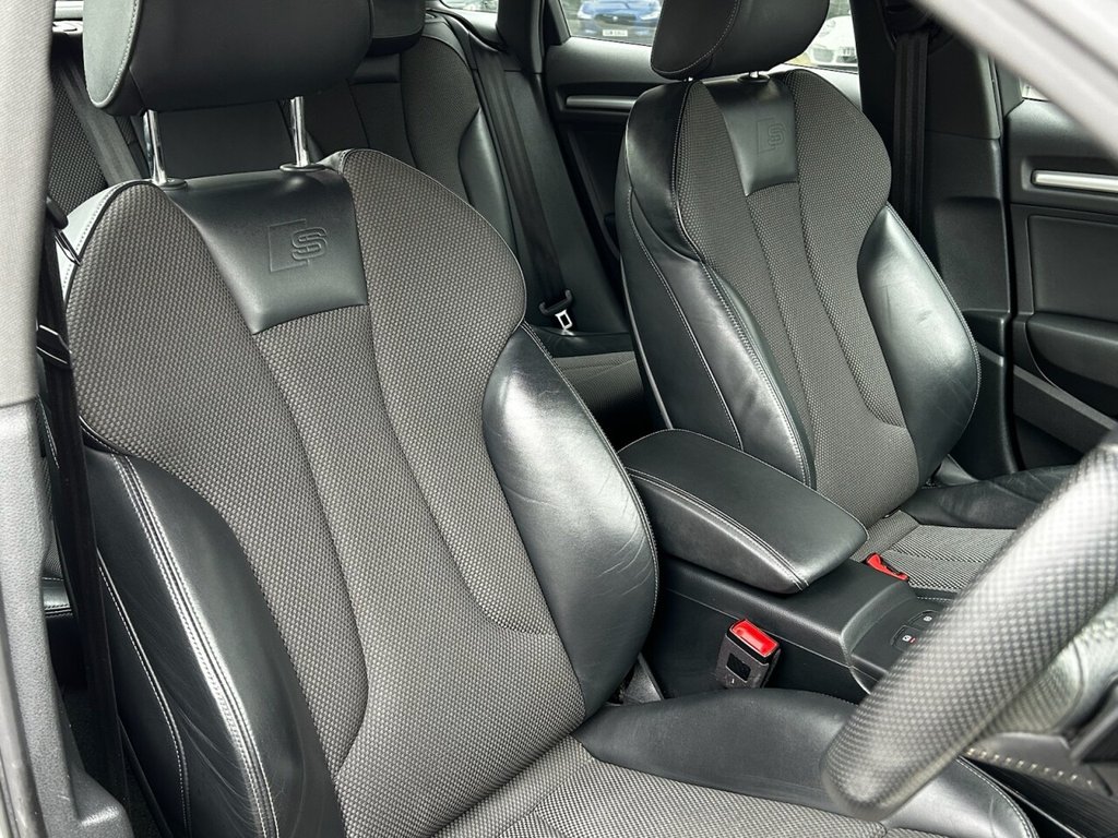 Used Audi A3 2019 for sale - 77328280: Photo 24