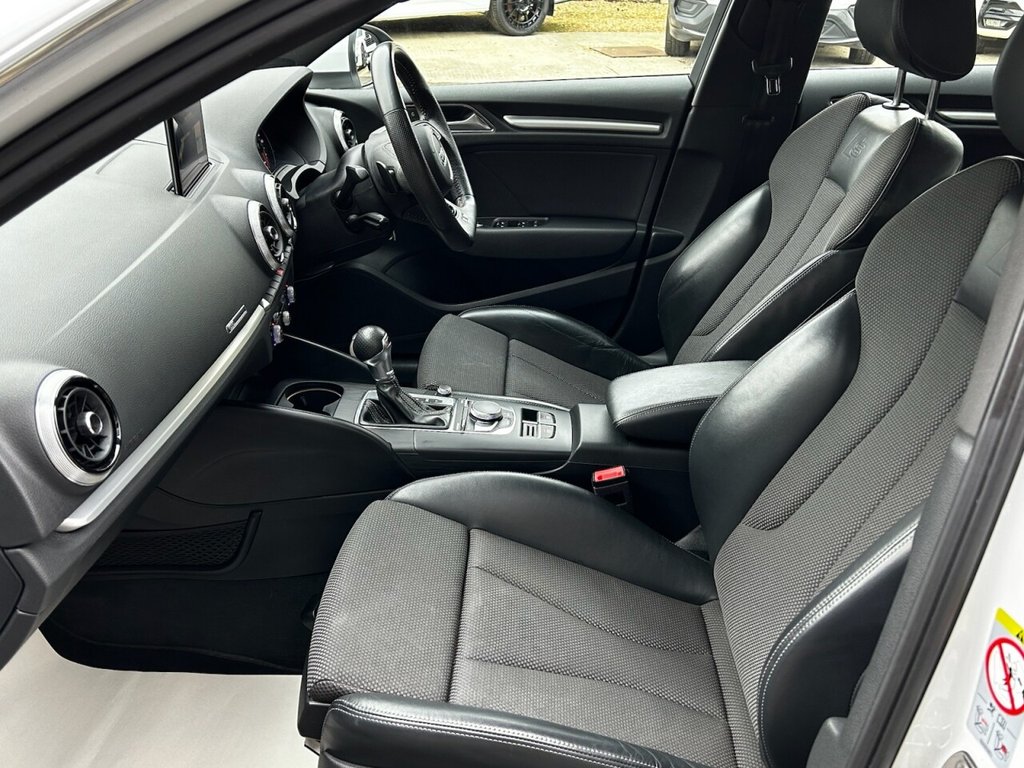 Used Audi A3 2019 for sale - 77328280: Photo 25