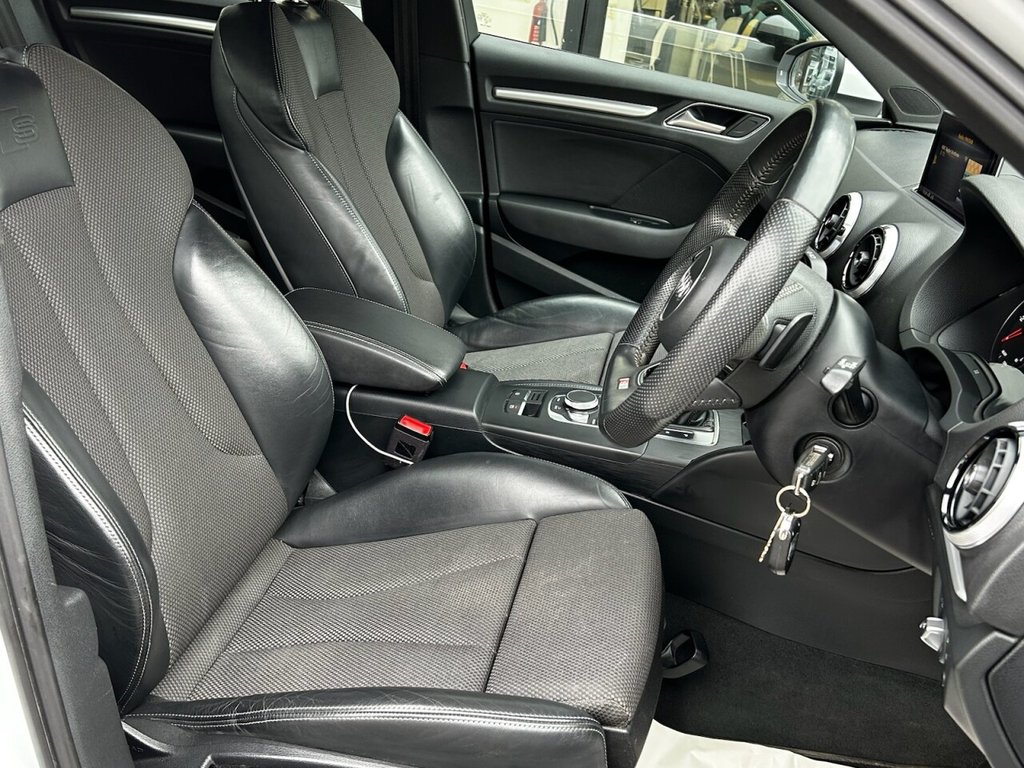 Used Audi A3 2019 for sale - 77328280: Photo 26