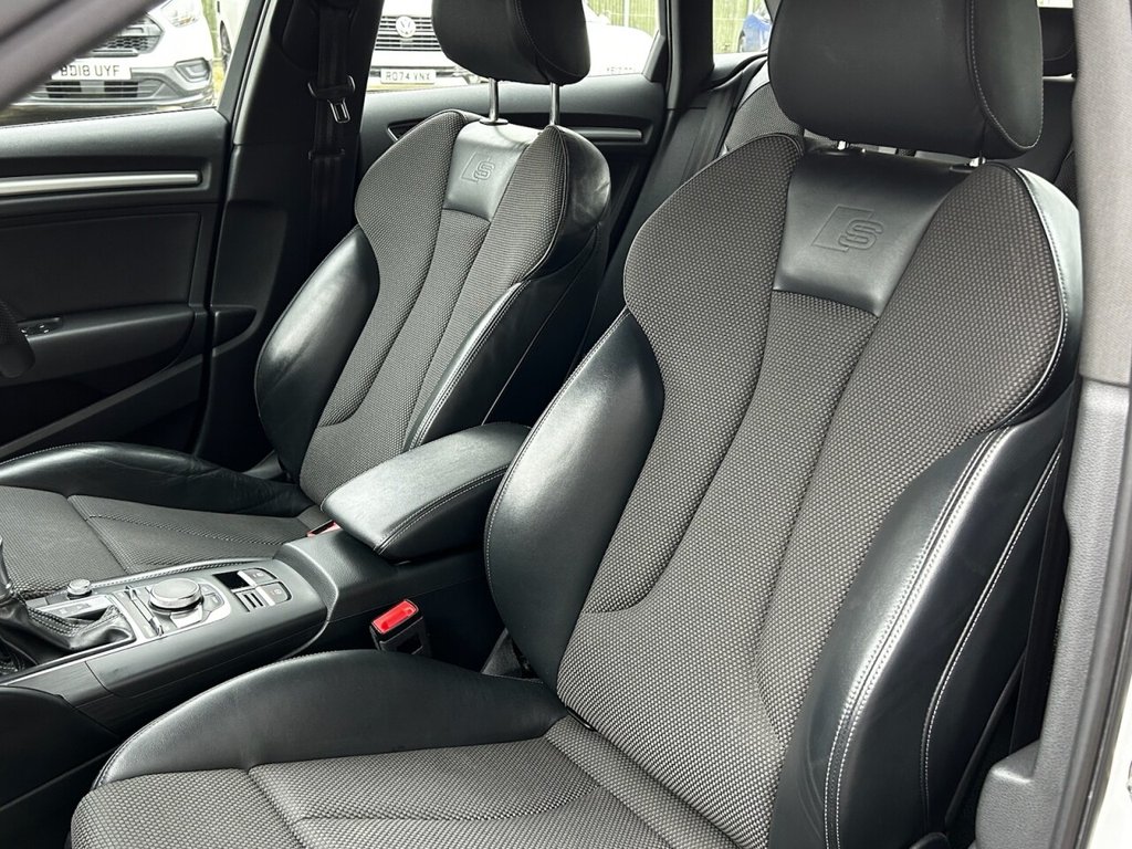 Used Audi A3 2019 for sale - 77328280: Photo 27