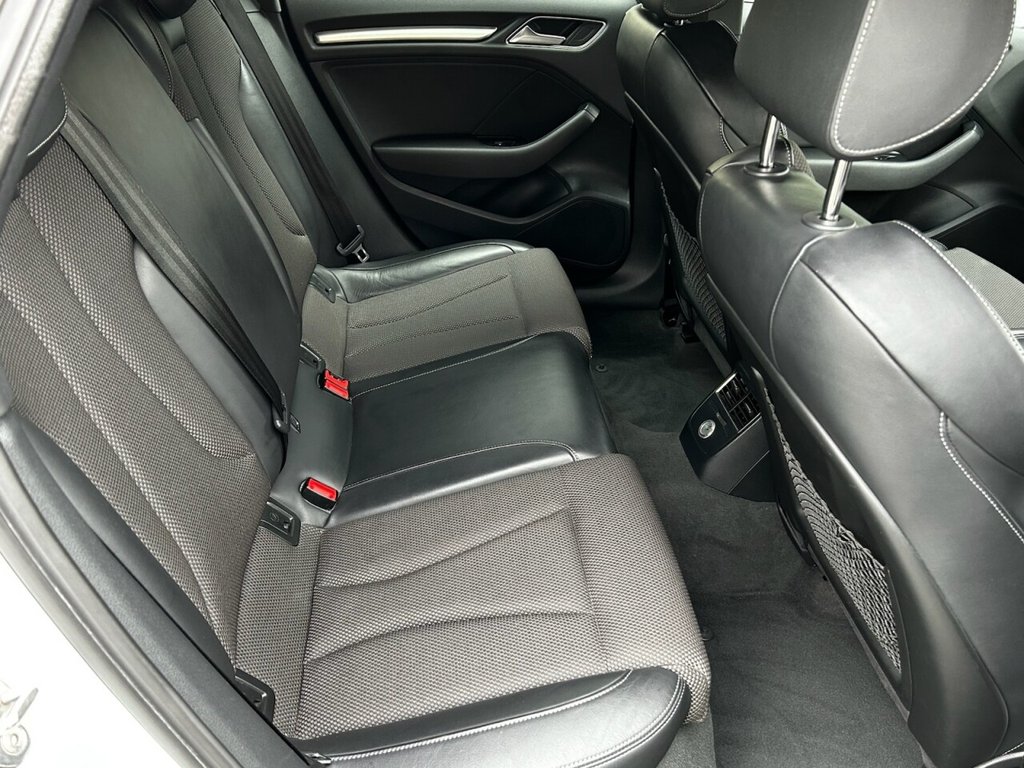 Used Audi A3 2019 for sale - 77328280: Photo 28