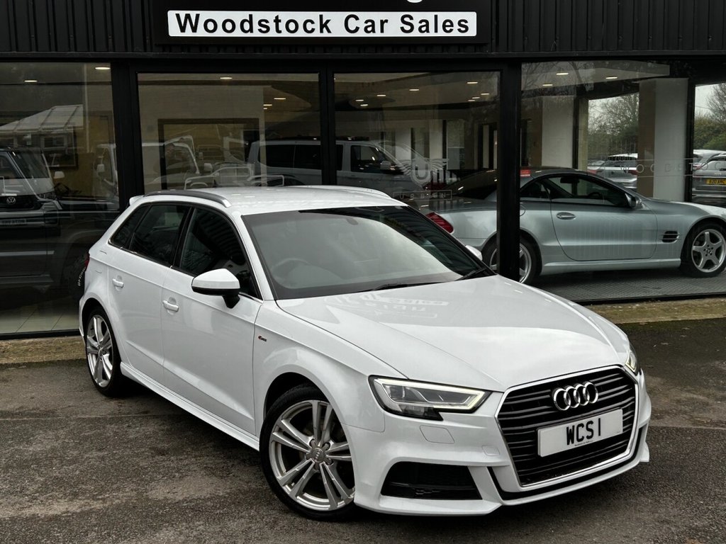 Used Audi A3 2019 for sale - 77328280: Photo 3