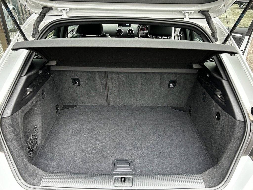 Used Audi A3 2019 for sale - 77328280: Photo 30