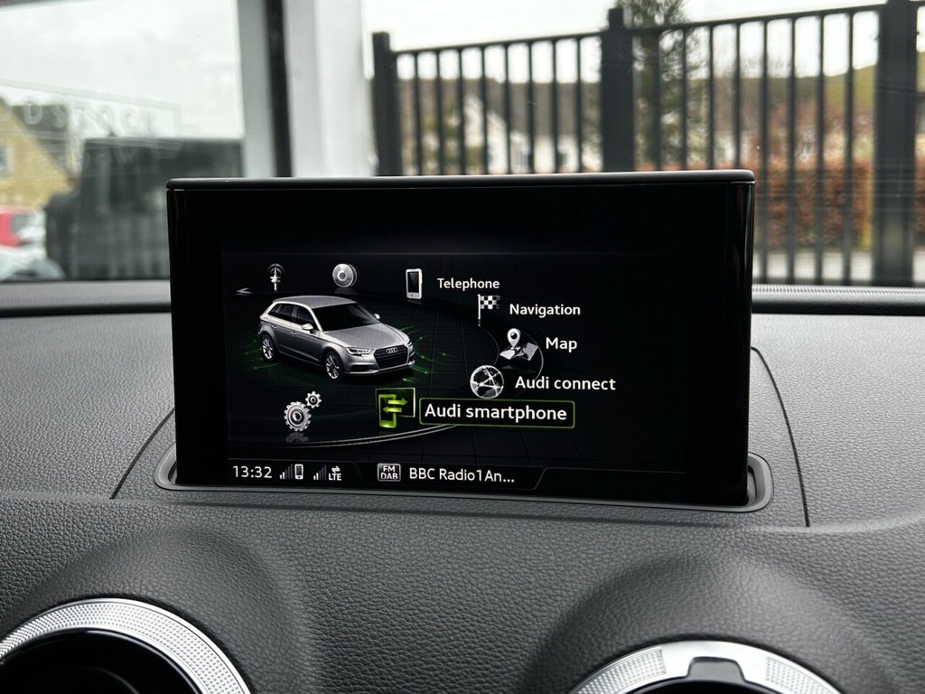 Used Audi A3 2019 for sale - 77328280: Photo 31