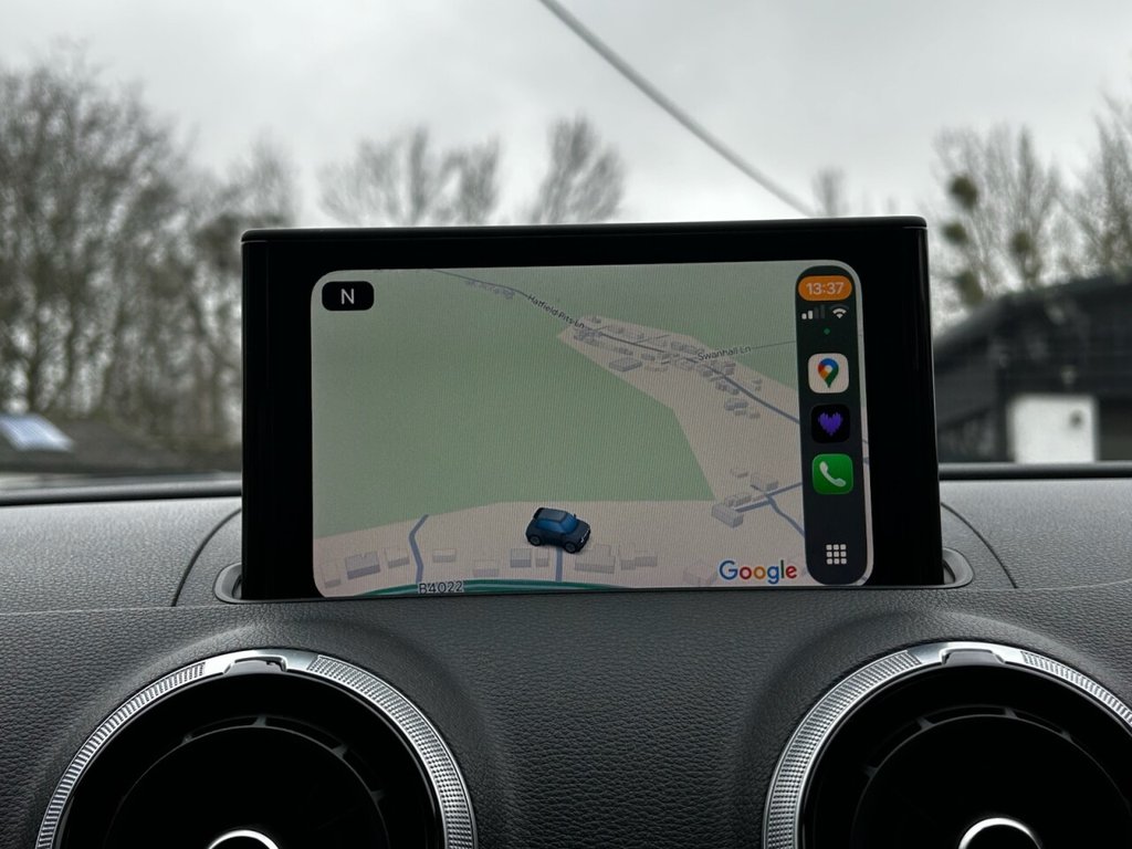 Used Audi A3 2019 for sale - 77328280: Photo 32