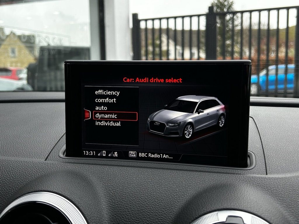 Used Audi A3 2019 for sale - 77328280: Photo 33