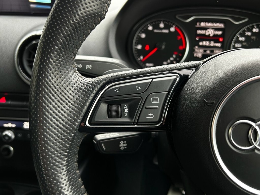 Used Audi A3 2019 for sale - 77328280: Photo 37