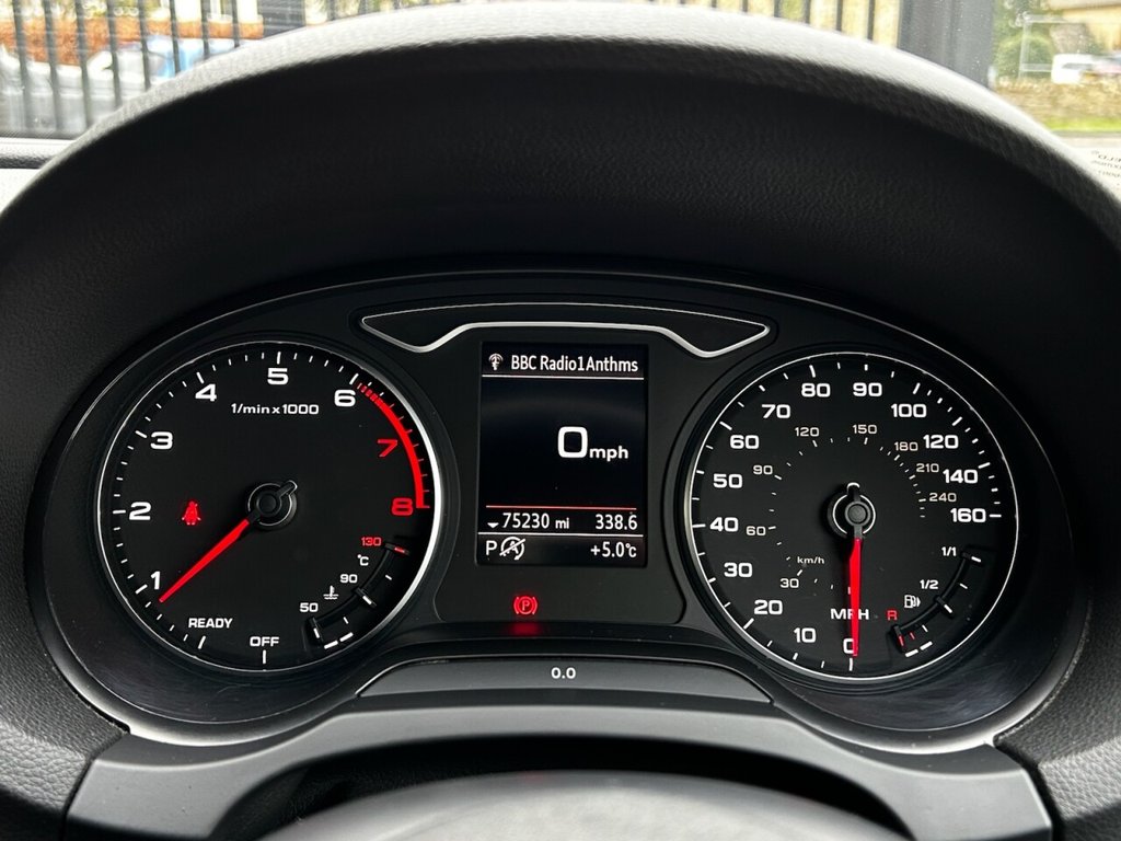 Used Audi A3 2019 for sale - 77328280: Photo 38