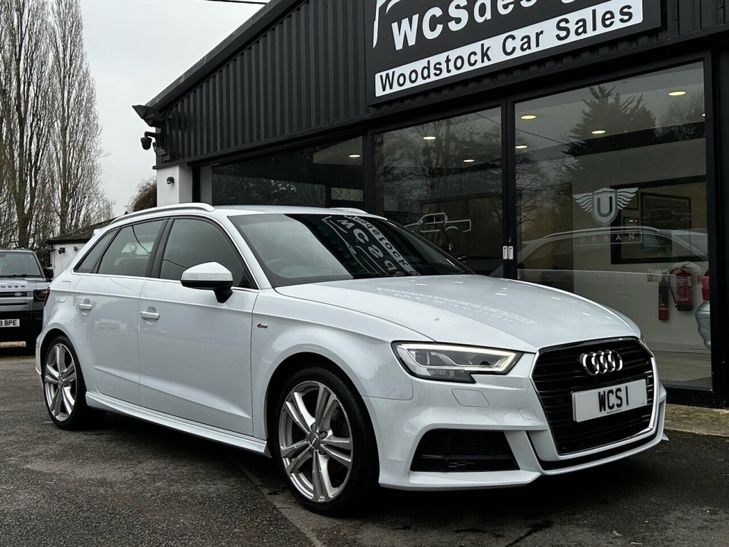 Used Audi A3 2019 for sale - 77328280: Photo 4